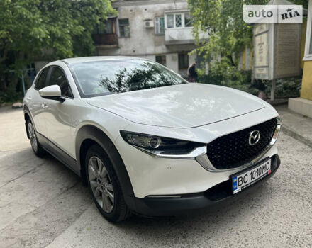 Мазда CX-30, объемом двигателя 2 л и пробегом 19 тыс. км за 23800 $, фото 2 на Automoto.ua