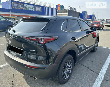 Мазда CX-30, объемом двигателя 2.49 л и пробегом 30 тыс. км за 20499 $, фото 8 на Automoto.ua