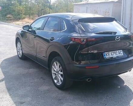 Мазда CX-30, объемом двигателя 2.5 л и пробегом 100 тыс. км за 19900 $, фото 2 на Automoto.ua