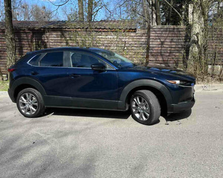 Мазда CX-30, об'ємом двигуна 2.5 л та пробігом 73 тис. км за 18999 $, фото 20 на Automoto.ua