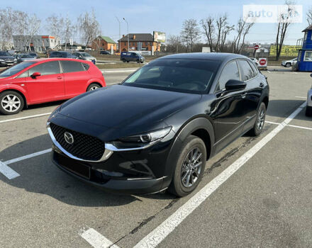 Мазда CX-30, объемом двигателя 2.49 л и пробегом 30 тыс. км за 22000 $, фото 3 на Automoto.ua