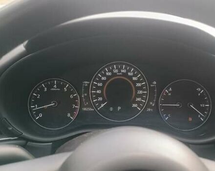 Мазда CX-30, объемом двигателя 2.5 л и пробегом 100 тыс. км за 19900 $, фото 11 на Automoto.ua