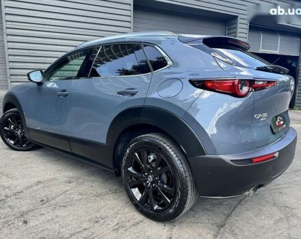 Мазда CX-30, объемом двигателя 0 л и пробегом 36 тыс. км за 23900 $, фото 9 на Automoto.ua