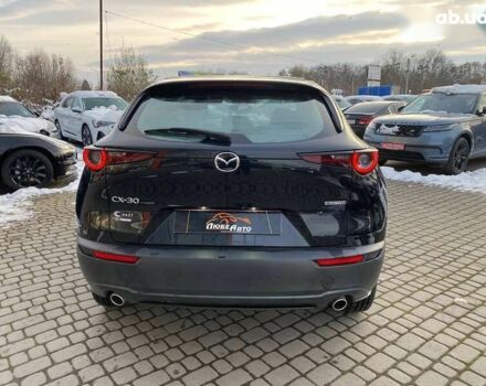 Мазда CX-30, объемом двигателя 2.5 л и пробегом 78 тыс. км за 16800 $, фото 5 на Automoto.ua