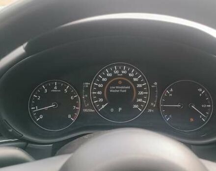 Мазда CX-30, объемом двигателя 2.5 л и пробегом 100 тыс. км за 19900 $, фото 10 на Automoto.ua