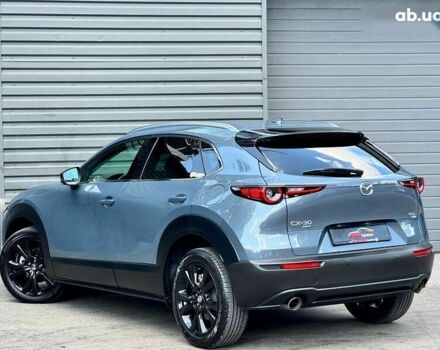 Мазда CX-30, объемом двигателя 0 л и пробегом 36 тыс. км за 23900 $, фото 7 на Automoto.ua