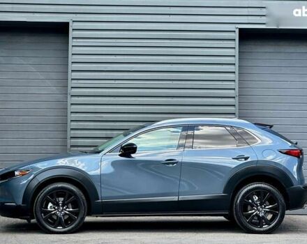 Мазда CX-30, объемом двигателя 0 л и пробегом 36 тыс. км за 23900 $, фото 11 на Automoto.ua