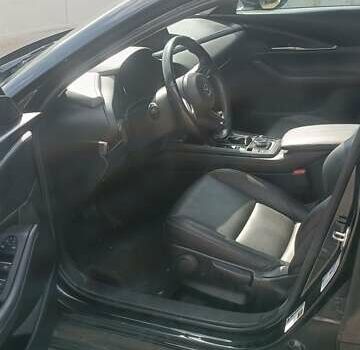 Мазда CX-30, объемом двигателя 2.5 л и пробегом 100 тыс. км за 19900 $, фото 9 на Automoto.ua