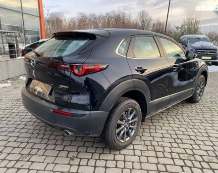 Мазда CX-30, объемом двигателя 2.5 л и пробегом 78 тыс. км за 16800 $, фото 6 на Automoto.ua