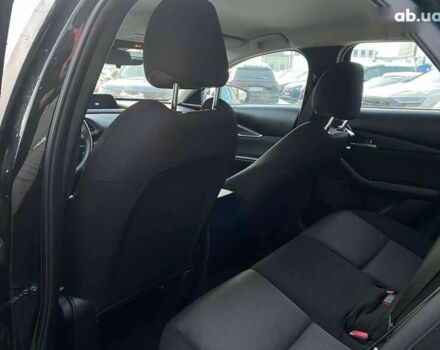 Мазда CX-30, объемом двигателя 2.5 л и пробегом 78 тыс. км за 16800 $, фото 21 на Automoto.ua