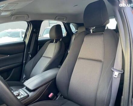 Мазда CX-30, объемом двигателя 2.5 л и пробегом 78 тыс. км за 16800 $, фото 19 на Automoto.ua