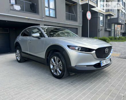 Мазда CX-30, об'ємом двигуна 2.5 л та пробігом 88 тис. км за 18800 $, фото 2 на Automoto.ua