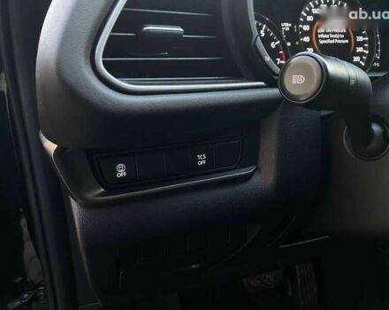 Мазда CX-30, объемом двигателя 2.5 л и пробегом 78 тыс. км за 16800 $, фото 12 на Automoto.ua