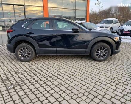 Мазда CX-30, объемом двигателя 2.5 л и пробегом 78 тыс. км за 16800 $, фото 7 на Automoto.ua