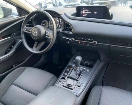 Мазда CX-30, объемом двигателя 2.5 л и пробегом 78 тыс. км за 16800 $, фото 9 на Automoto.ua