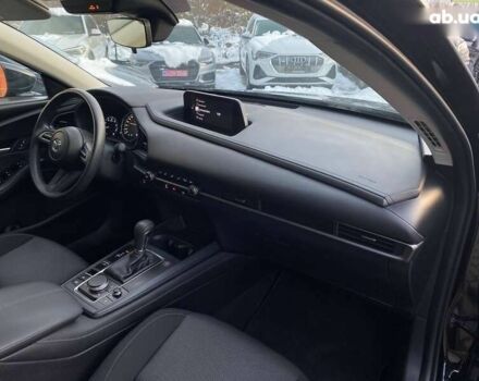 Мазда CX-30, объемом двигателя 2.5 л и пробегом 78 тыс. км за 16800 $, фото 8 на Automoto.ua