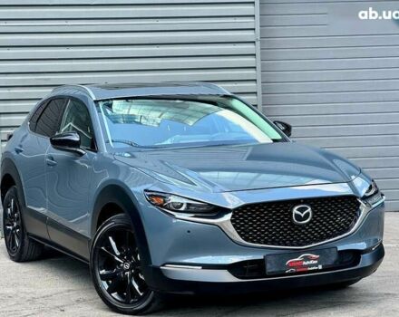 Мазда CX-30, объемом двигателя 0 л и пробегом 36 тыс. км за 23900 $, фото 3 на Automoto.ua