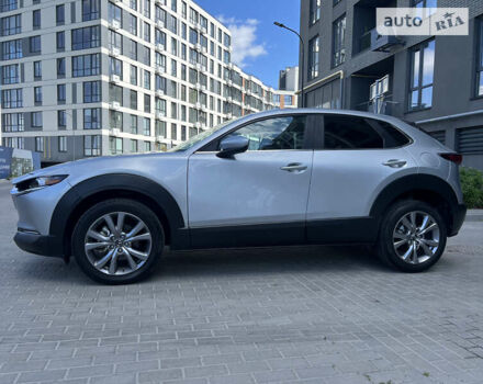 Мазда CX-30, об'ємом двигуна 2.5 л та пробігом 88 тис. км за 18800 $, фото 13 на Automoto.ua