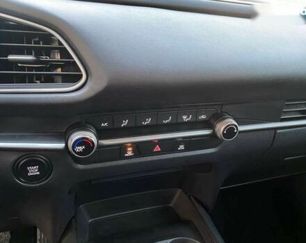 Мазда CX-30, объемом двигателя 2.5 л и пробегом 78 тыс. км за 16800 $, фото 16 на Automoto.ua