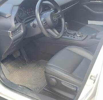 Мазда CX-30, объемом двигателя 2.5 л и пробегом 80 тыс. км за 18800 $, фото 15 на Automoto.ua
