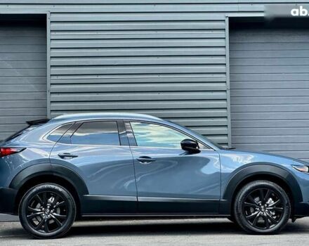 Мазда CX-30, объемом двигателя 0 л и пробегом 36 тыс. км за 23900 $, фото 10 на Automoto.ua