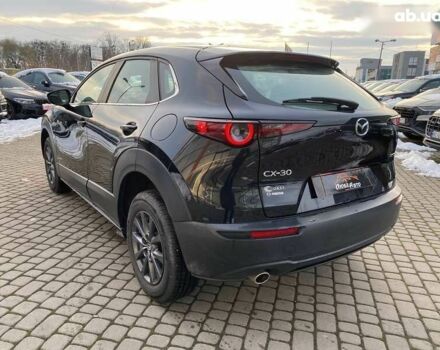 Мазда CX-30, объемом двигателя 2.5 л и пробегом 78 тыс. км за 16800 $, фото 4 на Automoto.ua