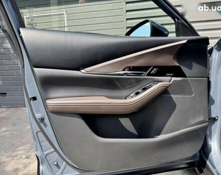 Мазда CX-30, объемом двигателя 0 л и пробегом 36 тыс. км за 23900 $, фото 28 на Automoto.ua