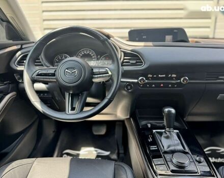 Мазда CX-30, объемом двигателя 0 л и пробегом 36 тыс. км за 23900 $, фото 17 на Automoto.ua