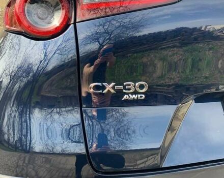Мазда CX-30, объемом двигателя 2.49 л и пробегом 9 тыс. км за 23999 $, фото 6 на Automoto.ua