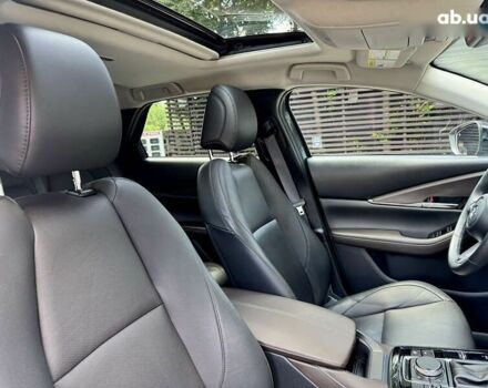 Мазда CX-30, объемом двигателя 0 л и пробегом 36 тыс. км за 23900 $, фото 22 на Automoto.ua