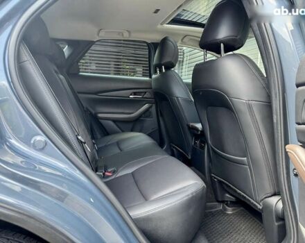 Мазда CX-30, объемом двигателя 0 л и пробегом 36 тыс. км за 23900 $, фото 25 на Automoto.ua