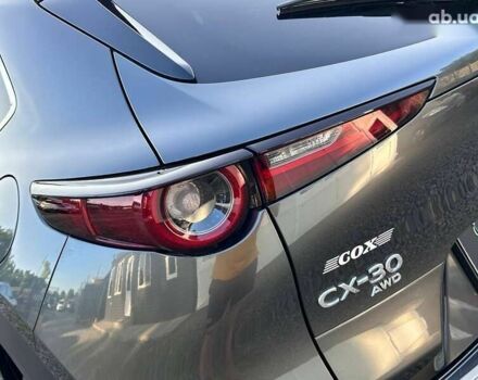 Мазда CX-30, объемом двигателя 2.5 л и пробегом 24 тыс. км за 20800 $, фото 9 на Automoto.ua