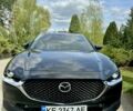 Мазда CX-30, объемом двигателя 2.5 л и пробегом 4 тыс. км за 26800 $, фото 1 на Automoto.ua