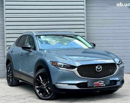 Мазда CX-30, объемом двигателя 0 л и пробегом 36 тыс. км за 25500 $, фото 2 на Automoto.ua