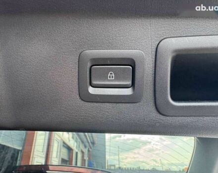 Мазда CX-30, об'ємом двигуна 2.5 л та пробігом 46 тис. км за 12500 $, фото 13 на Automoto.ua