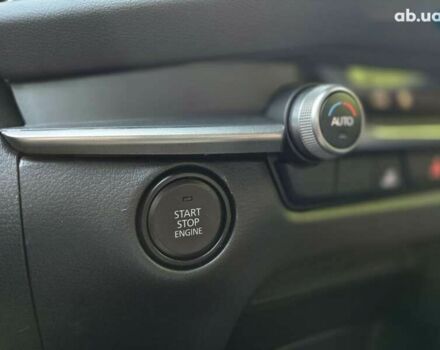 Мазда CX-30, объемом двигателя 2.5 л и пробегом 1 тыс. км за 23300 $, фото 25 на Automoto.ua