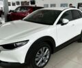 Мазда CX-30, объемом двигателя 2 л и пробегом 0 тыс. км за 35161 $, фото 1 на Automoto.ua