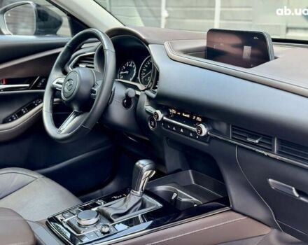 Мазда CX-30, объемом двигателя 0 л и пробегом 36 тыс. км за 25500 $, фото 21 на Automoto.ua