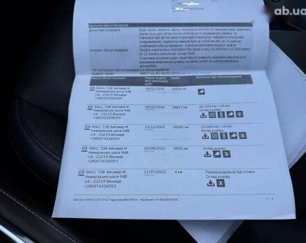 Мазда CX-30, объемом двигателя 2 л и пробегом 32 тыс. км за 26300 $, фото 4 на Automoto.ua