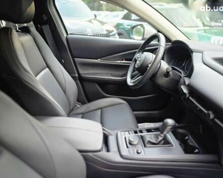 Мазда CX-30, объемом двигателя 2.5 л и пробегом 1 тыс. км за 23300 $, фото 13 на Automoto.ua