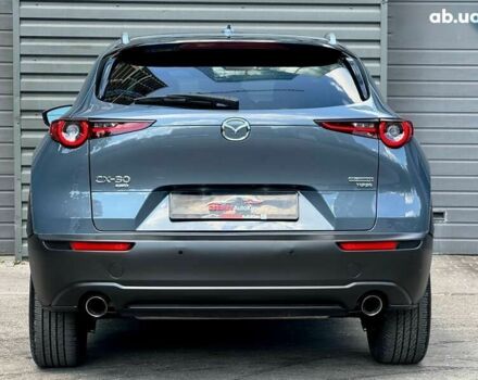 Мазда CX-30, объемом двигателя 0 л и пробегом 36 тыс. км за 25500 $, фото 5 на Automoto.ua