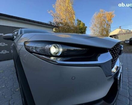 Мазда CX-30, объемом двигателя 2 л и пробегом 32 тыс. км за 26300 $, фото 23 на Automoto.ua