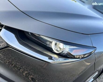 Мазда CX-30, объемом двигателя 2.5 л и пробегом 24 тыс. км за 20800 $, фото 7 на Automoto.ua