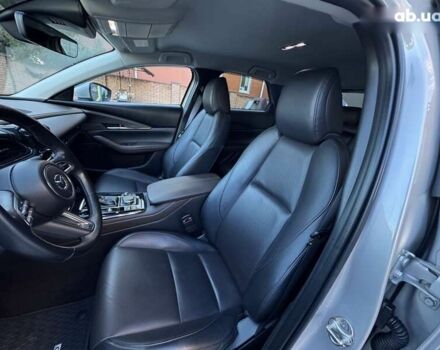 Мазда CX-30, объемом двигателя 2 л и пробегом 32 тыс. км за 26300 $, фото 29 на Automoto.ua