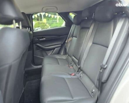 Мазда CX-30, объемом двигателя 2.5 л и пробегом 1 тыс. км за 23300 $, фото 17 на Automoto.ua