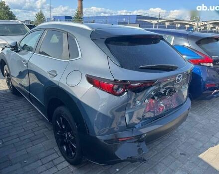 Мазда CX-30, об'ємом двигуна 2.5 л та пробігом 46 тис. км за 12500 $, фото 5 на Automoto.ua