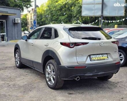 Мазда CX-30, объемом двигателя 2.5 л и пробегом 1 тыс. км за 24000 $, фото 3 на Automoto.ua