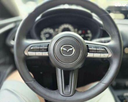 Мазда CX-30, объемом двигателя 2.5 л и пробегом 1 тыс. км за 24000 $, фото 11 на Automoto.ua