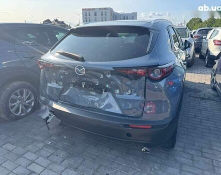 Мазда CX-30, об'ємом двигуна 2.5 л та пробігом 46 тис. км за 12500 $, фото 3 на Automoto.ua