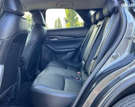 Мазда CX-30, объемом двигателя 2.5 л и пробегом 24 тыс. км за 20800 $, фото 27 на Automoto.ua
